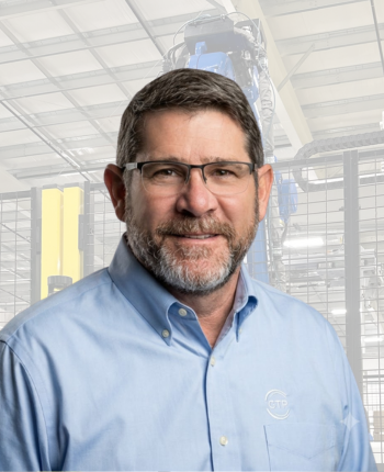 Bill Knable, GTP CEO
